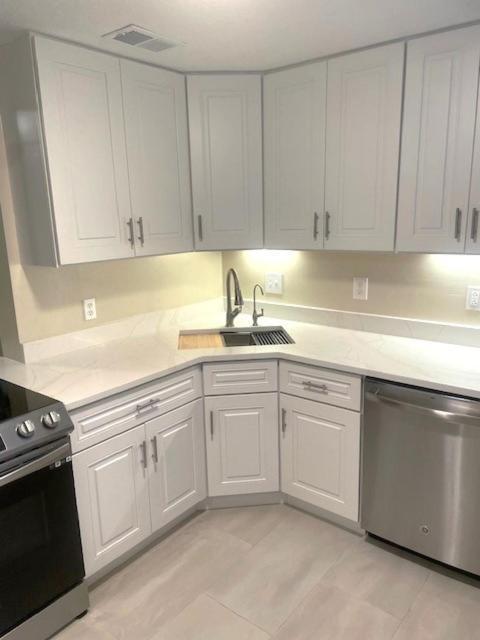 Coastal Townhome In Jupiter 1 Mile To Beach! Eksteriør billede