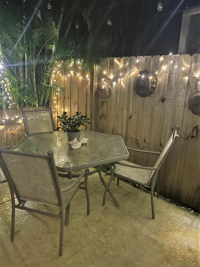 Coastal Townhome In Jupiter 1 Mile To Beach! Eksteriør billede