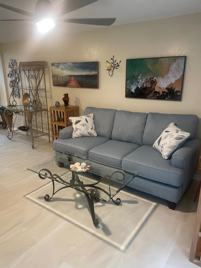 Coastal Townhome In Jupiter 1 Mile To Beach! Eksteriør billede