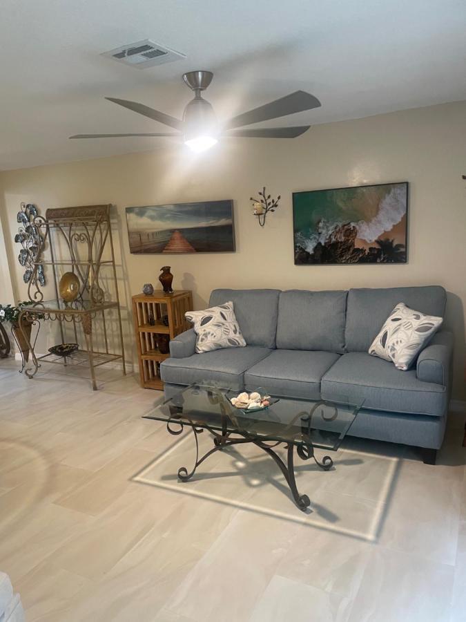 Coastal Townhome In Jupiter 1 Mile To Beach! Eksteriør billede