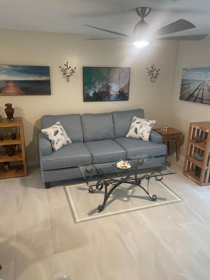 Coastal Townhome In Jupiter 1 Mile To Beach! Eksteriør billede