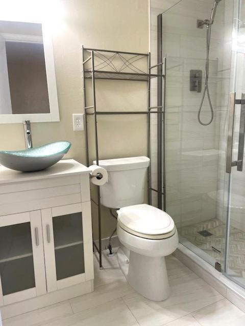 Coastal Townhome In Jupiter 1 Mile To Beach! Eksteriør billede