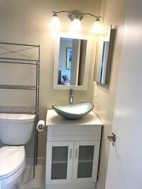 Coastal Townhome In Jupiter 1 Mile To Beach! Eksteriør billede