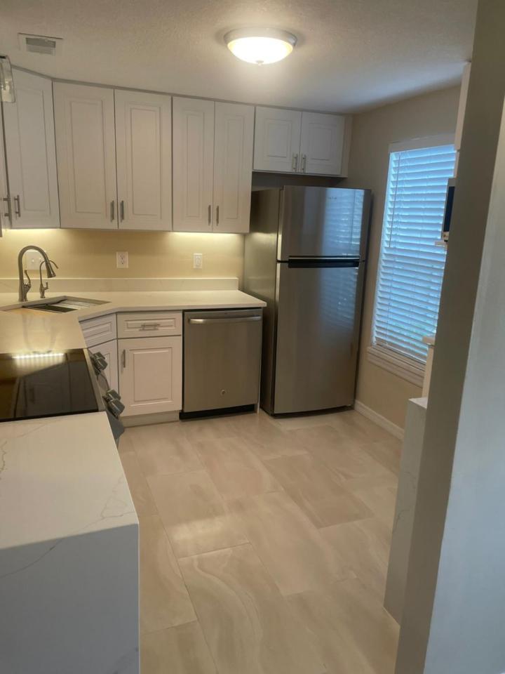 Coastal Townhome In Jupiter 1 Mile To Beach! Eksteriør billede