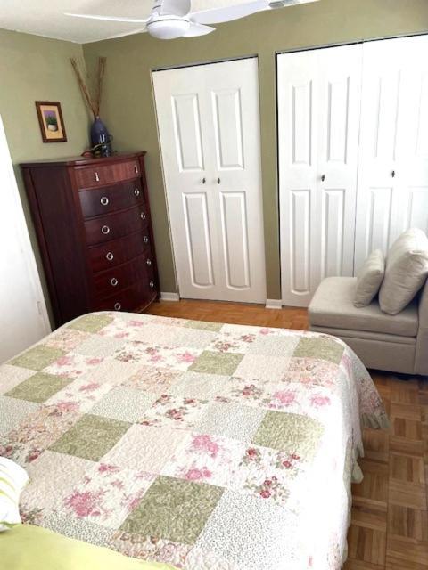 Coastal Townhome In Jupiter 1 Mile To Beach! Eksteriør billede