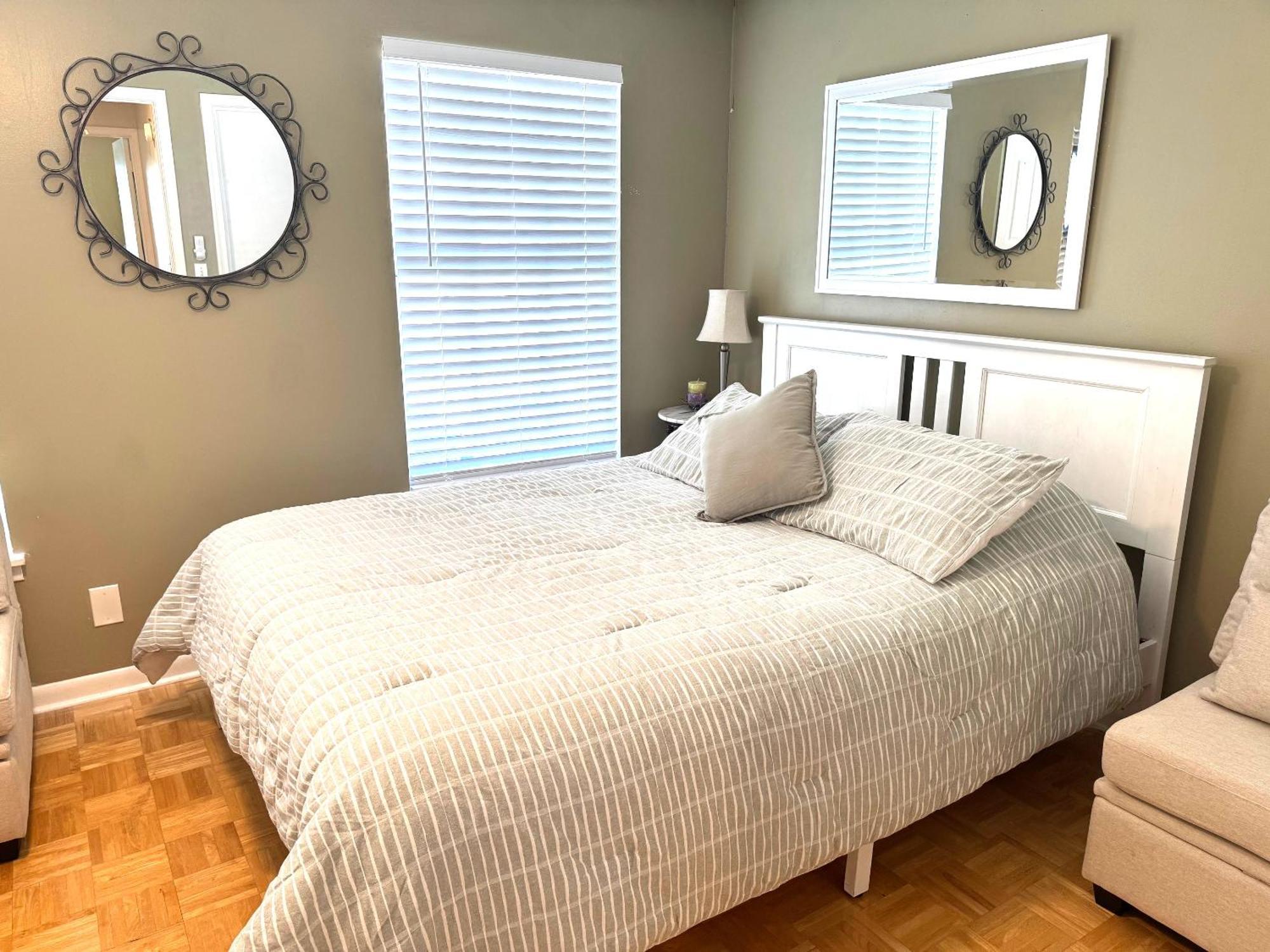Coastal Townhome In Jupiter 1 Mile To Beach! Eksteriør billede
