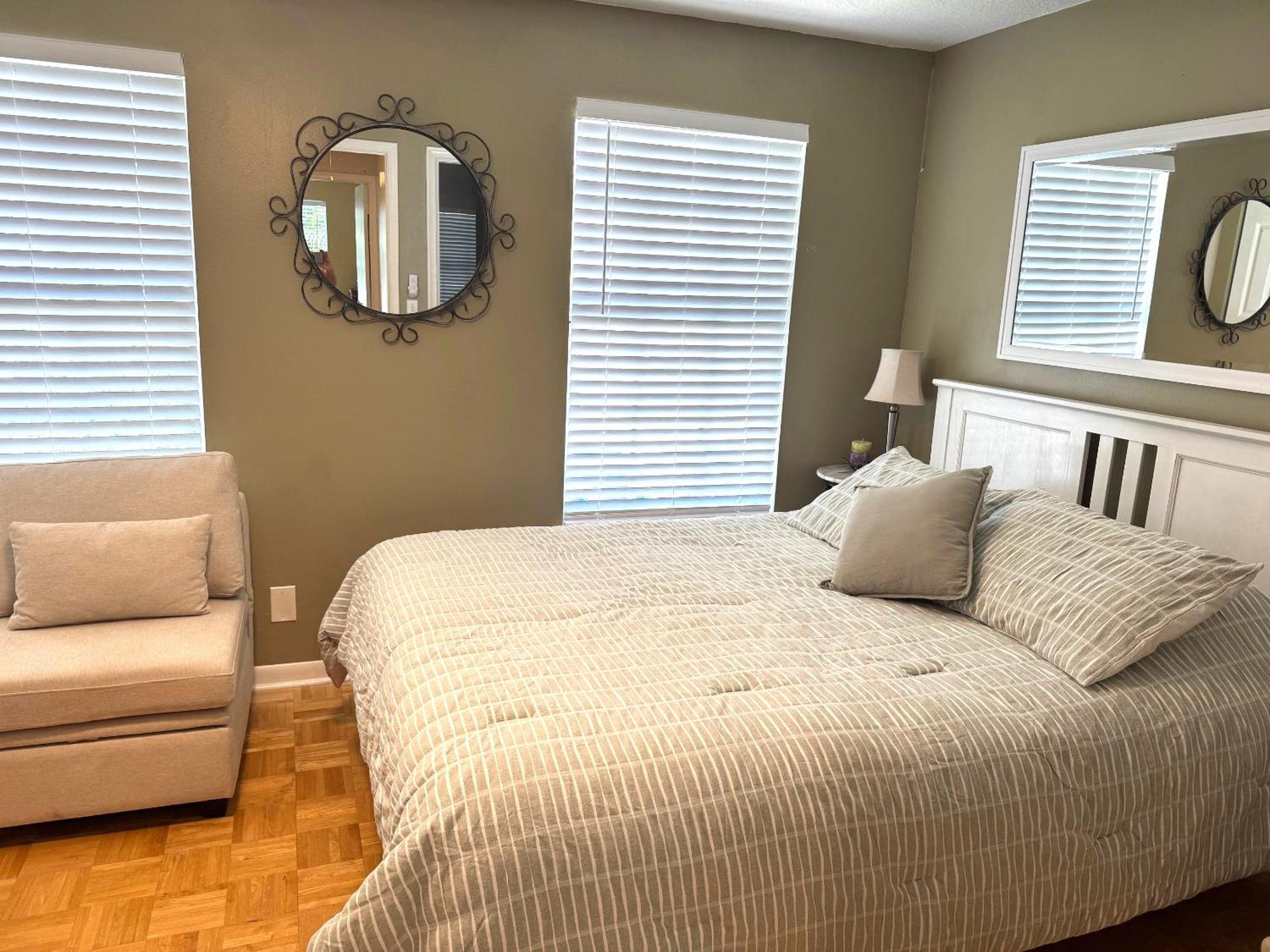 Coastal Townhome In Jupiter 1 Mile To Beach! Eksteriør billede
